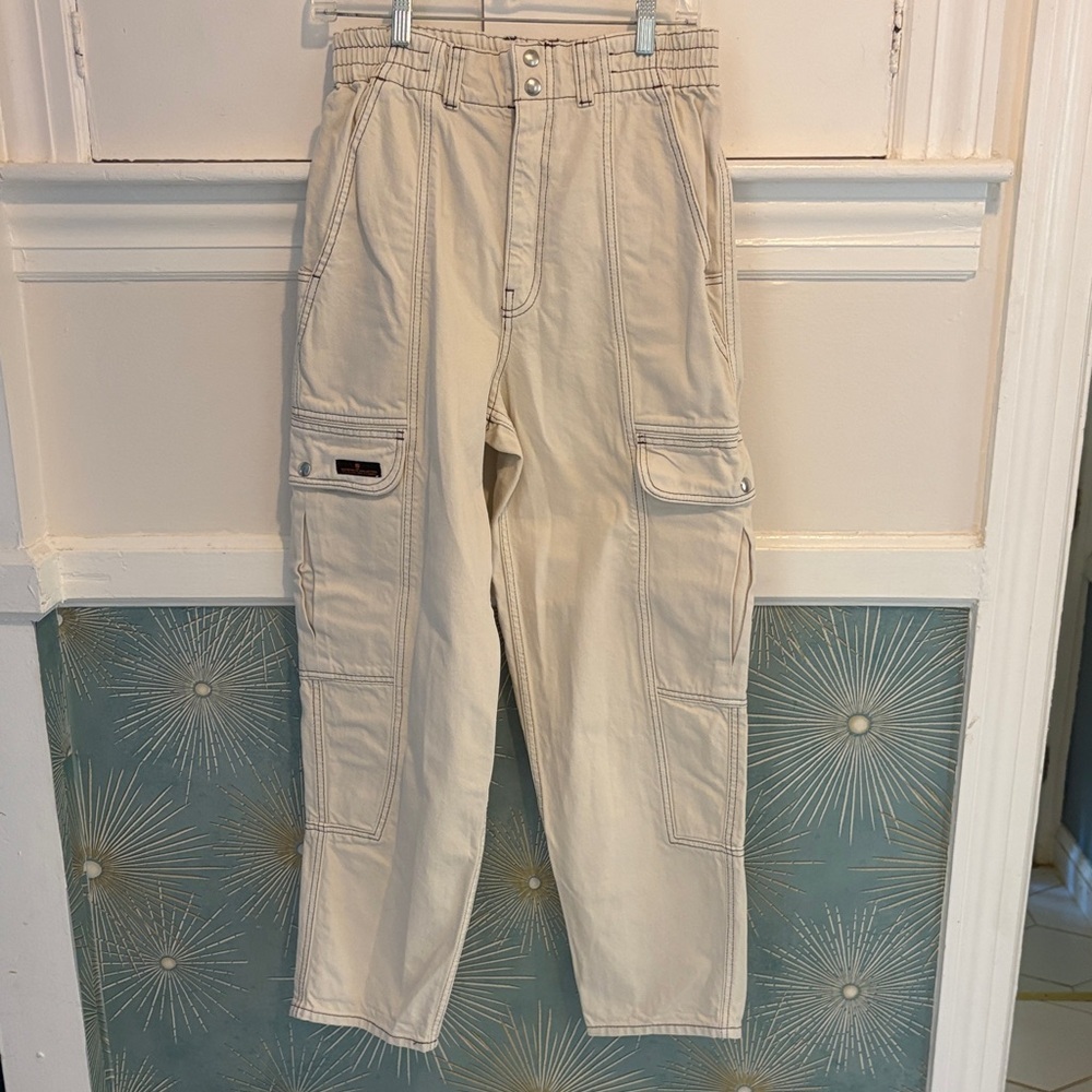 BDG Women’s Relaxed Skate Jean. Size 29